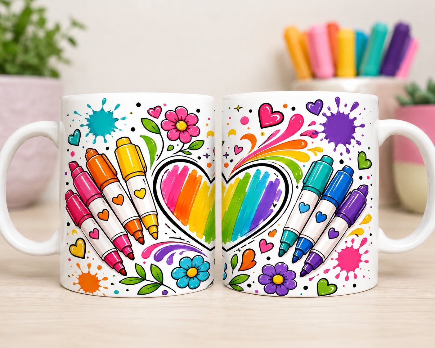 Creative Gifts