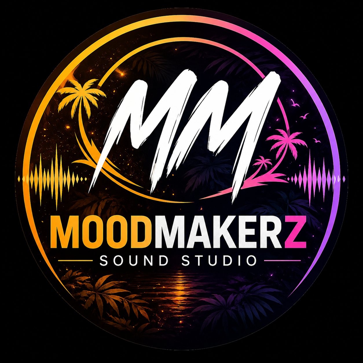 MoodMakerz